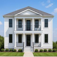 23801 E  11th Ter S, Independence, MO 64056