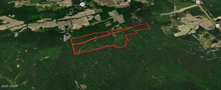 Hornsby Deberry Ln, Hornsby, TN 38044