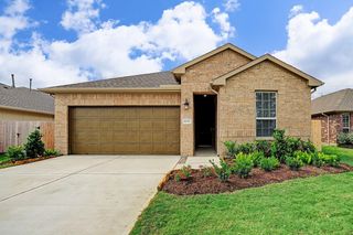 18215 Alora Springs Trce, Cypress, TX 77433