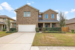 134 Paul Azinger Dr, Round Rock, TX 78664