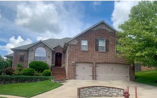 2903 N  25th St, Ozark, MO 65721