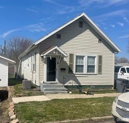 1337 S  Ohio Ave, Kokomo, IN 46902