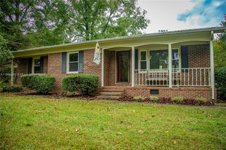 325 Craven St, Biscoe, NC 27209