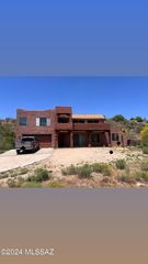 16251 N  Lago Del Oro Pkwy, Tucson, AZ 85739