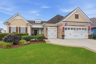 489 Palmdale Ln, Bluffton, SC 29909