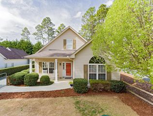 490 Sheldon Rd, Southern Pines, NC 28387