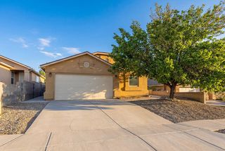 6031 Maddux Pl NW, Albuquerque, NM 87114