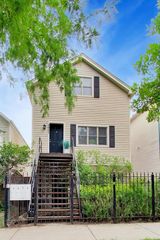 2927 N  Gresham Ave #1, Chicago, IL 60618