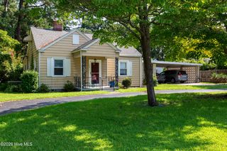 1404 Mcarthur Avenue, New Bern, NC 28560