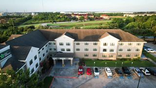 16939 Tomball Pkwy #6026, Houston, TX 77064