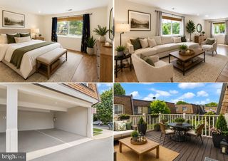 3861 Tiburon Pl #78, Alexandria, VA 22309