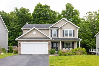 83 Southend Sq, West Henrietta, NY 14586