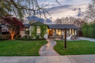 1044 Cherry Ave, San Jose, CA 95125