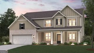 2629 Marshwood Cir, Gainesville, GA 30507