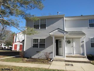 3A Oyster Bay Rd #3-A, Absecon, NJ 08201