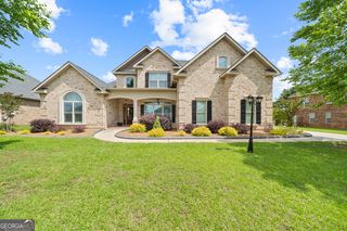 311 Montgomery St, Warner Robins, GA 31088
