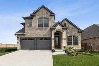 2507 Auburn St, Fate, TX 75087