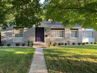 932 E  University St, Springfield, MO 65807