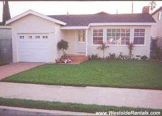 2317 Boone Ave, Venice, CA 90291