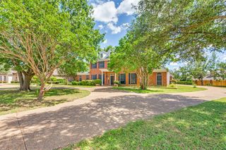 1309 Wedgewood Dr, Cleburne, TX 76033