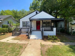 1109 S Bloodworth St, Raleigh, NC 27601