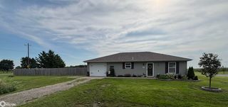 100 Front St, Morning Sun, IA 52640