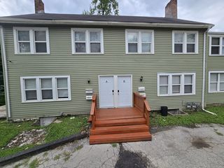 1415 E  75th St #1B, Kansas City, MO 64131