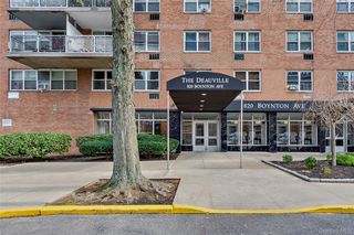 820 Boynton Avenue #18G, Bronx, NY 10473