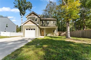707 Goosley Rd, Yorktown, VA 23690