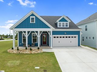 1 Moray Pl, Simpsonville, SC 29680