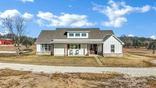 7421 Wild Cat Knob Rd, Tolar, TX 76476
