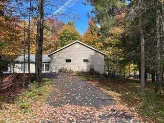 1265 W  Harbor Dr, Arbor Vitae, WI 54568