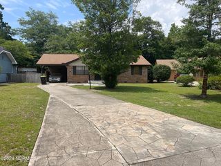 8922 Landing Drive SW, Sunset Beach, NC 28468