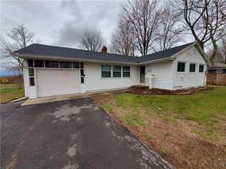 600 Fulton Ave, Fulton, NY 13069