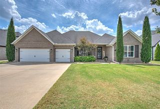 5502 W  Lakewood Dr, Rogers, AR 72758