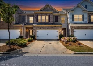 2638 Village Park Bnd, Duluth, GA 30096