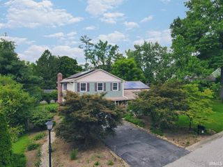 2305 S  Sussex Dr, Bloomington, IN 47401