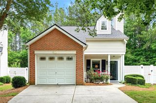 430 Feyston Ct, Milton, GA 30004