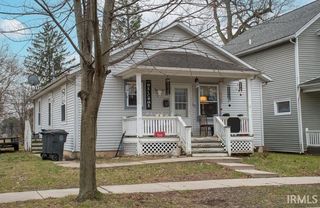 1008 W  Jefferson Blvd, South Bend, IN 46601