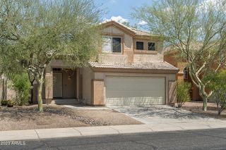 31211 N 44TH Way, Cave Creek, AZ 85331