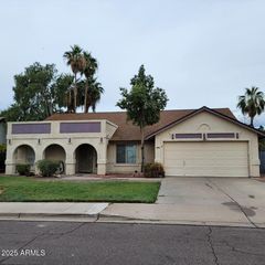 4940 E HOBART Street, Mesa, AZ 85205