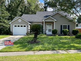 107 Persimmon Cir, Goose Creek, SC 29445