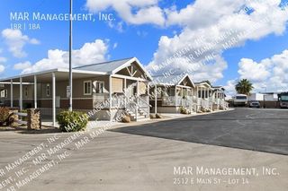 2512 E  Main St #14, Mesa, AZ 85213