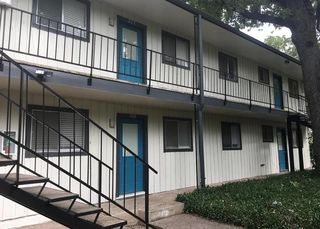 308 E  34th St #101, Austin, TX 78705