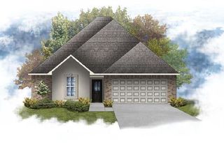 301 Summit Ave, Sulphur, LA 70665