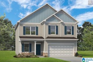 5432 Tailwinds Dr, Bessemer, AL 35022