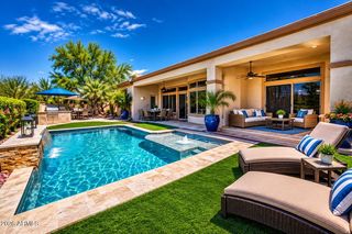 41728 N MOSS SPRINGS Court, Anthem, AZ 85086