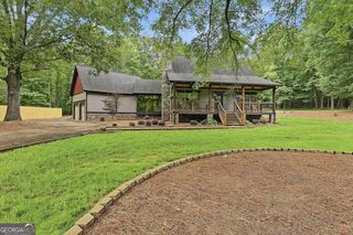 2430 Steele Rd, Griffin, GA 30223