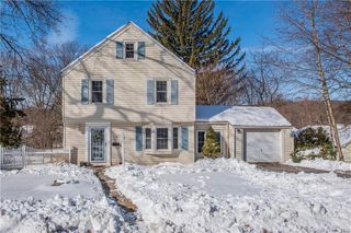 116 Pilgrim Road, Bristol, CT 06010
