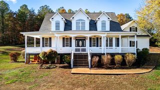 275 Concord Church Rd, Pickens, SC 29671